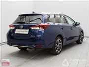 Toyota Auris  1.6 ComfortTechSkyviewNavi Benzyna, 2015 r.