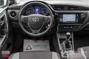 Toyota Auris  1.6 ComfortTechSkyviewNavi Benzyna, 2015 r.