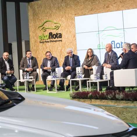 EkoFlota znalazła miejsce na polskim rynku