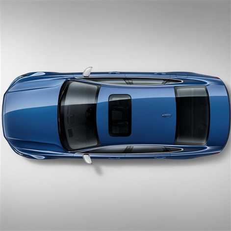 Volvo prezentuje S90 i V90 w wersji R-Design