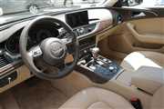 Audi A6  2.0 TDI Multitronic Inne, 2012 r.