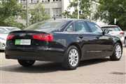 Audi A6  2.0 TDI Multitronic Inne, 2012 r.