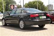 Audi A6  2.0 TDI Multitronic Inne, 2012 r.