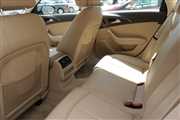 Audi A6  2.0 TDI Multitronic Inne, 2012 r.