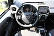 Toyota Aygo X-Play + X-Touch Benzyna, 2016 r.