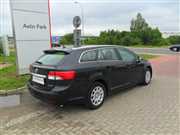 Toyota Avensis 2.0 D-4D Luna Inne, 2012 r.