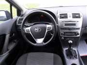 Toyota Avensis 2.0 D-4D Luna Inne, 2012 r.