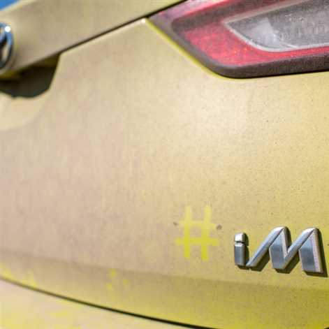 Czy Toyota Auris to auto rajdowe?