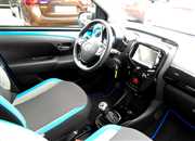 Toyota Aygo 1.0 VVT-i X-cite  Coool  Bi-to Benzyna, 2015 r.