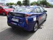 Toyota Prius 1.8 Hybrid Prestige+JBL+Navi Benzyna, 2016 r.