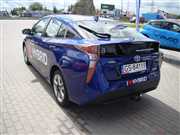 Toyota Prius 1.8 Hybrid Prestige+JBL+Navi Benzyna, 2016 r.