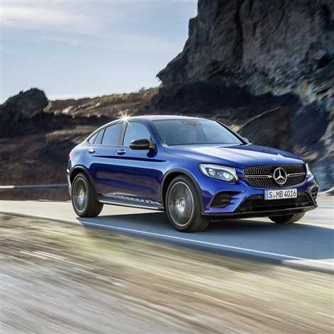 Rekordowe półrocze Mercedesa – ponad milion sprzedanych aut