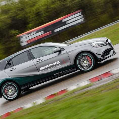 Rekordowe półrocze Mercedesa – ponad milion sprzedanych aut