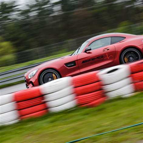 Rekordowe półrocze Mercedesa – ponad milion sprzedanych aut