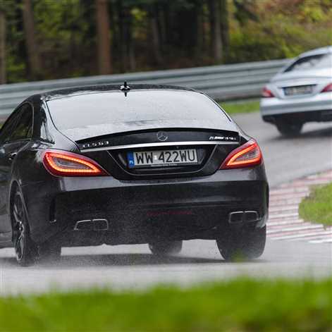 Rekordowe półrocze Mercedesa – ponad milion sprzedanych aut