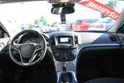 Opel Insignia  1.6 T Edition S&s Benzyna, 2014 r.