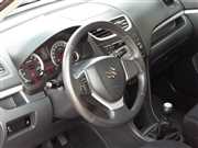 Suzuki Swift  1.2 Comfort Plus Benzyna, 2013 r.