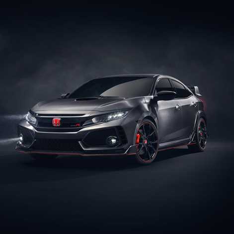 Honda Civic X generacji już wkrótce w sprzedaży