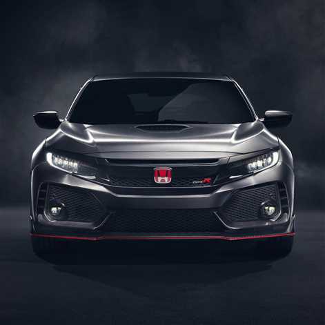 Honda Civic X generacji już wkrótce w sprzedaży