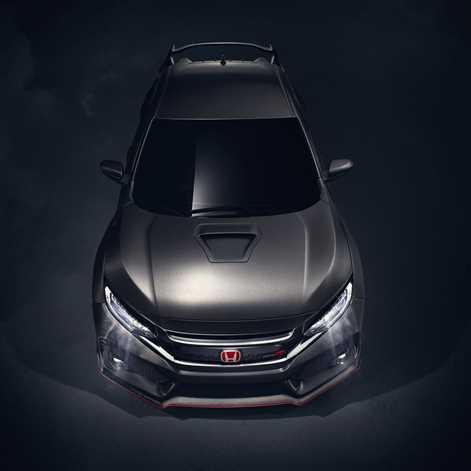 Honda Civic X generacji już wkrótce w sprzedaży