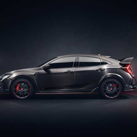 Honda Civic X generacji już wkrótce w sprzedaży