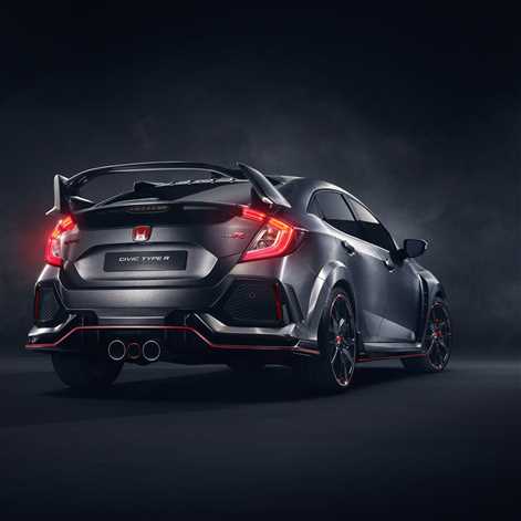 Honda Civic X generacji już wkrótce w sprzedaży