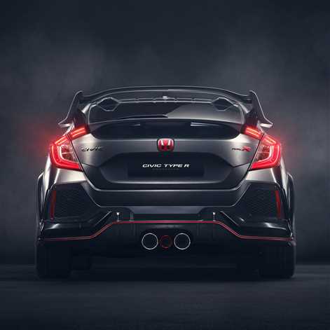 Honda Civic X generacji już wkrótce w sprzedaży