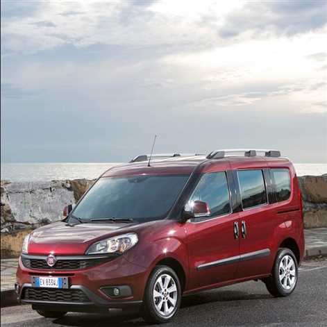 Fiat rozpoczyna wyprzedaż rocznika 2016