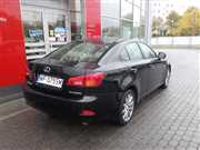 Lexus IS 220d Inne, 2005 r.