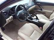 Lexus IS 220d Inne, 2005 r.
