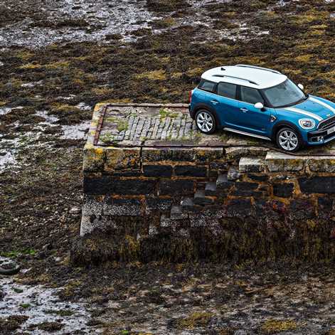 Nowe Mini Countryman