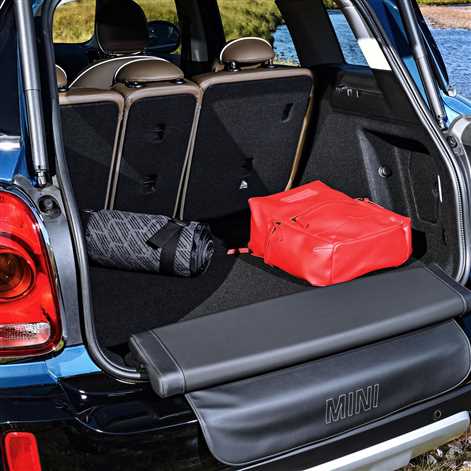 Nowe Mini Countryman