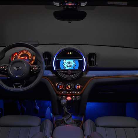 Nowe Mini Countryman