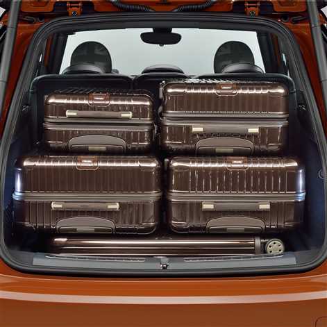 Nowe Mini Countryman
