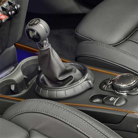 Nowe Mini Countryman