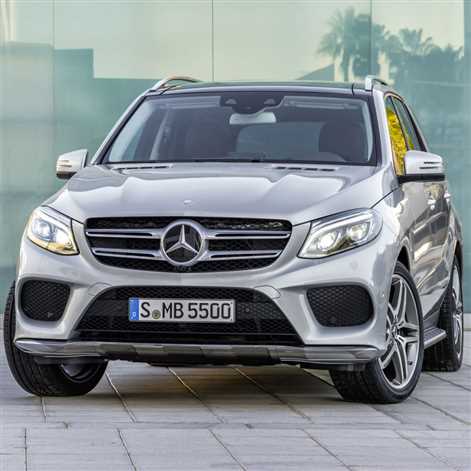 Top 5: Duży SUV z bogatym wyposażeniem – jakie pakiety wybierać?