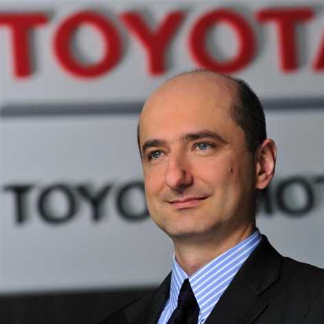 Nowoczesne przekładnie do napędów hybrydowych oraz nowe silniki benzynowe Toyoty będą produkowane w Polsce