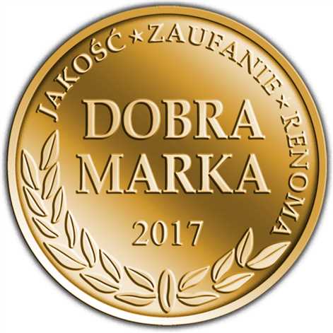 Samochody Dostawcze Mercedes-Benz nagrodzone tytułem Dobra Marka 2017 - Jakość, Zaufanie, Renoma