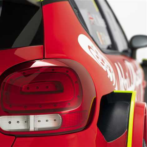 Citroën rozpoczyna nową ofensywę w Rajdowych Mistrzostwach Świata WRC