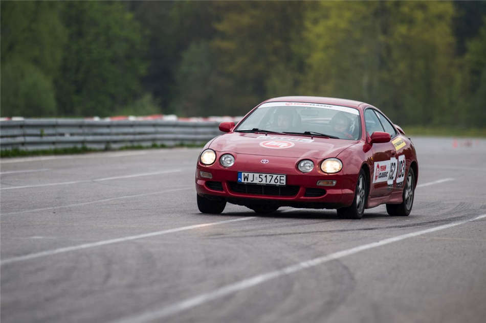 Motointegrator Classicauto Cup 2017 – oficjalny kalendarz startów