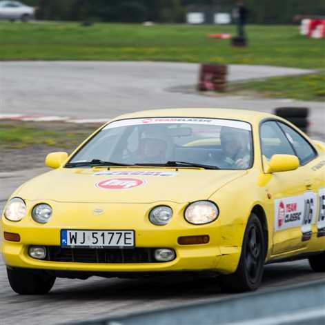Motointegrator Classicauto Cup 2017 – oficjalny kalendarz startów