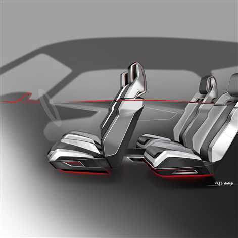 Luksusowy SUV w stylu coupé: Audi Q8 concept