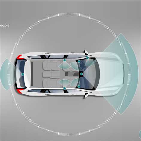 Volvo Cars przedstawiło rodzinę, która będzie jeździć samochodem autonomicznym