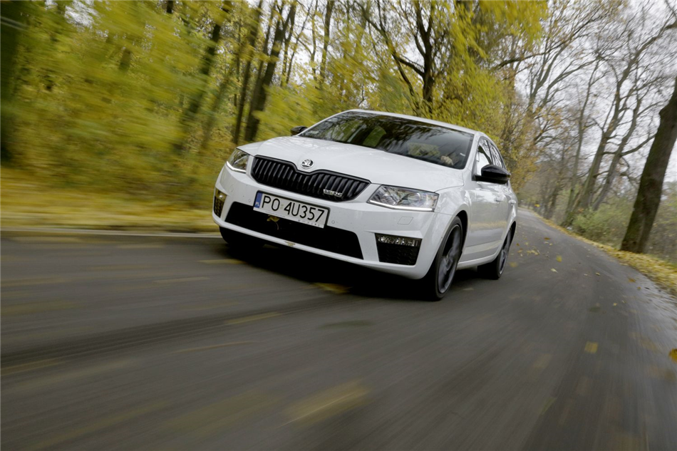 ŠKODA zamyka rok z wynikiem 1 127 700 dostarczonych samochodów
