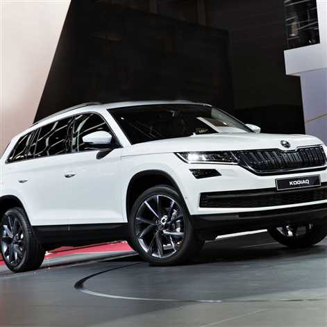 ŠKODA zamyka rok z wynikiem 1 127 700 dostarczonych samochodów