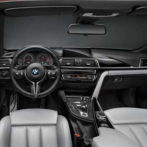 Nowe BMW serii 4