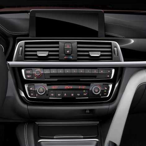 Nowe BMW serii 4