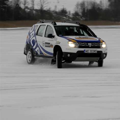 Dacia Duster Cup startuje w kwietniu