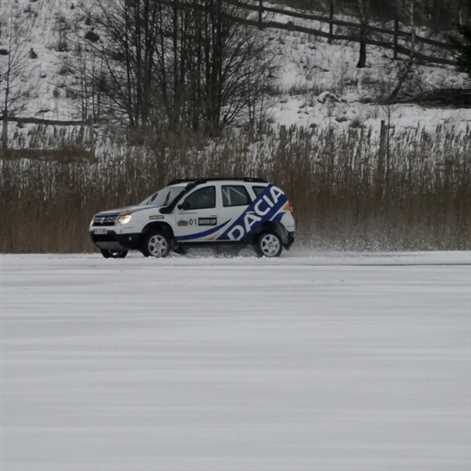 Dacia Duster Cup startuje w kwietniu