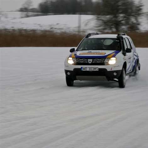 Dacia Duster Cup startuje w kwietniu